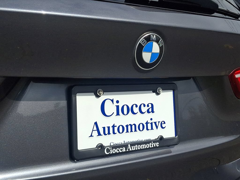Used 2016 BMW X1 xDrive28i AWD/4WD image 34