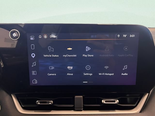 Certified 2025 Chevrolet Equinox LT AWD/4WD image 20