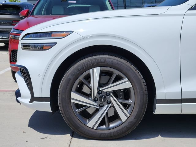 Used 2026 Genesis GV70 3.5T Sport Advanced AWD/4WD image 6