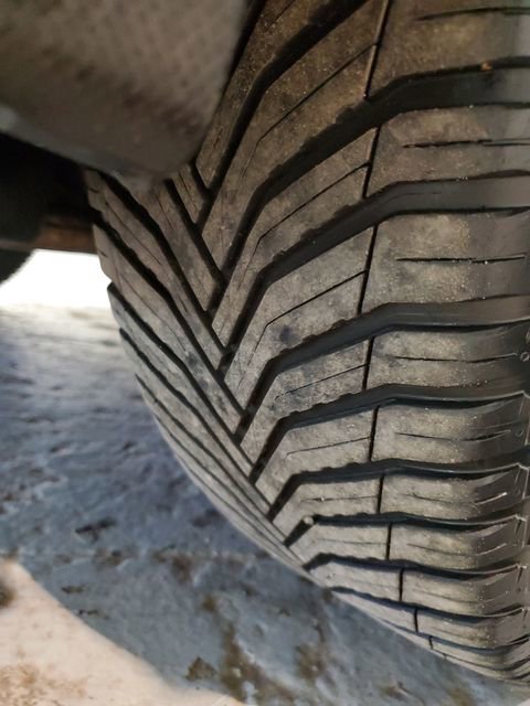 Used 2020 Subaru Forester Premium image 29