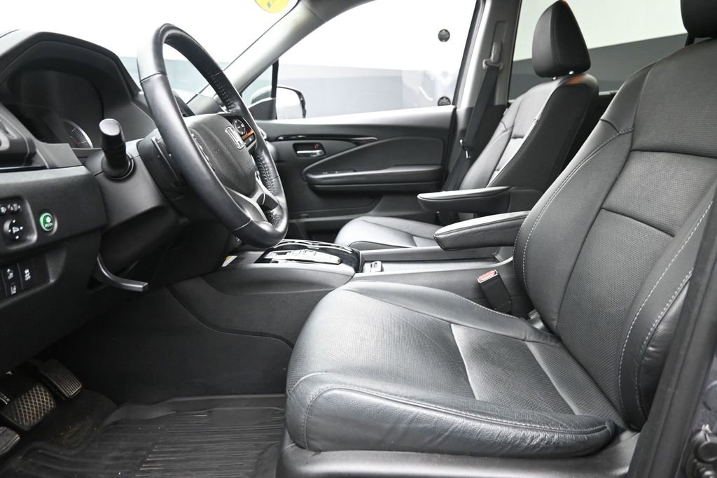 Used 2021 Honda Pilot Elite image 15