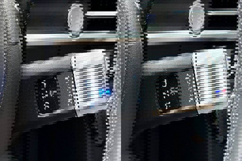 Used 2025 Hyundai Tucson SEL image 20