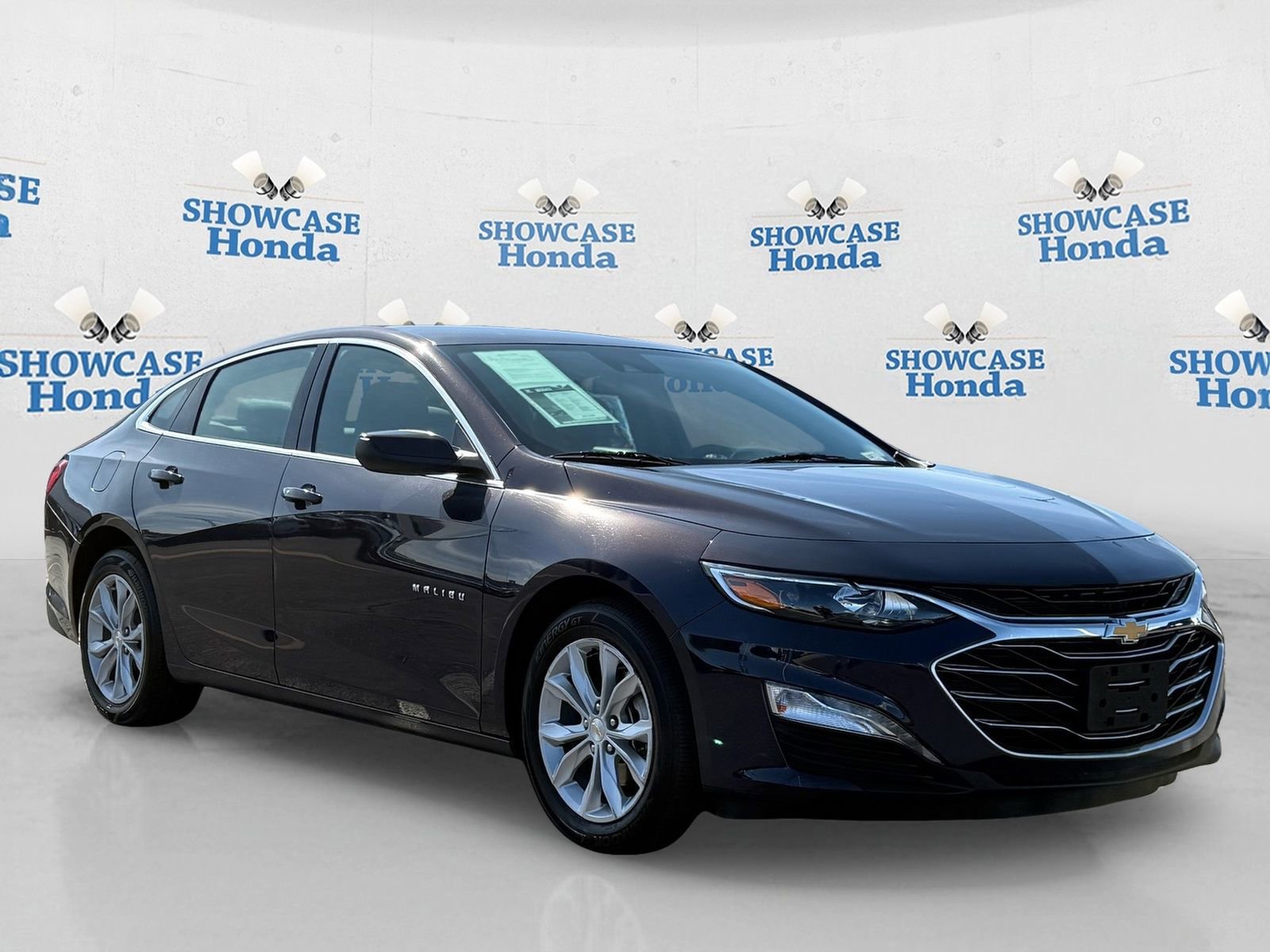 Used 2025 Chevrolet Malibu LT image 10