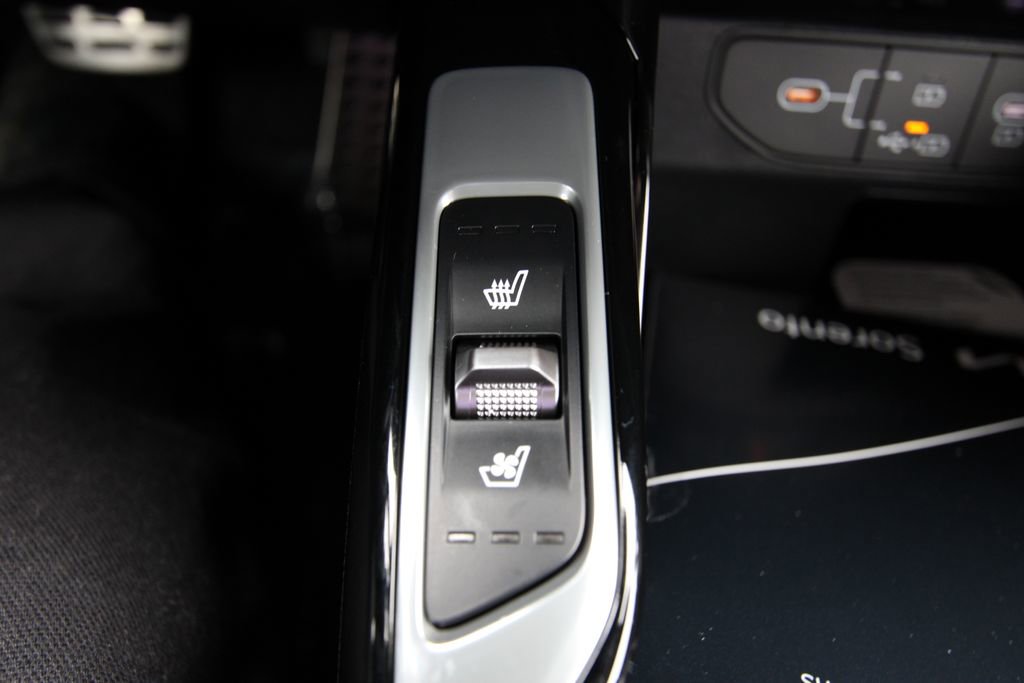 New 2026 Kia Sorento SX Prestige image 30