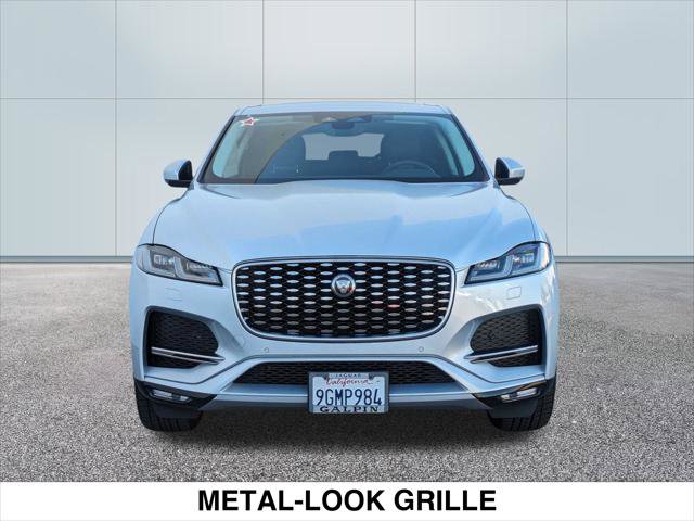 Used 2023 Jaguar F-PACE S image 15