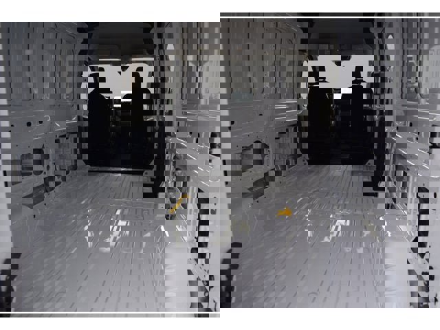 New 2026 Ford Transit 250 148 Medium Roof image 4