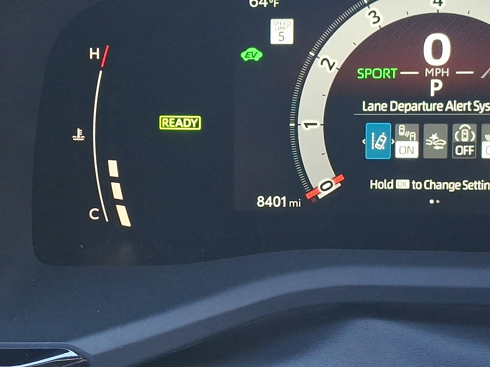Used 2025 Toyota Camry SE FWD image 20