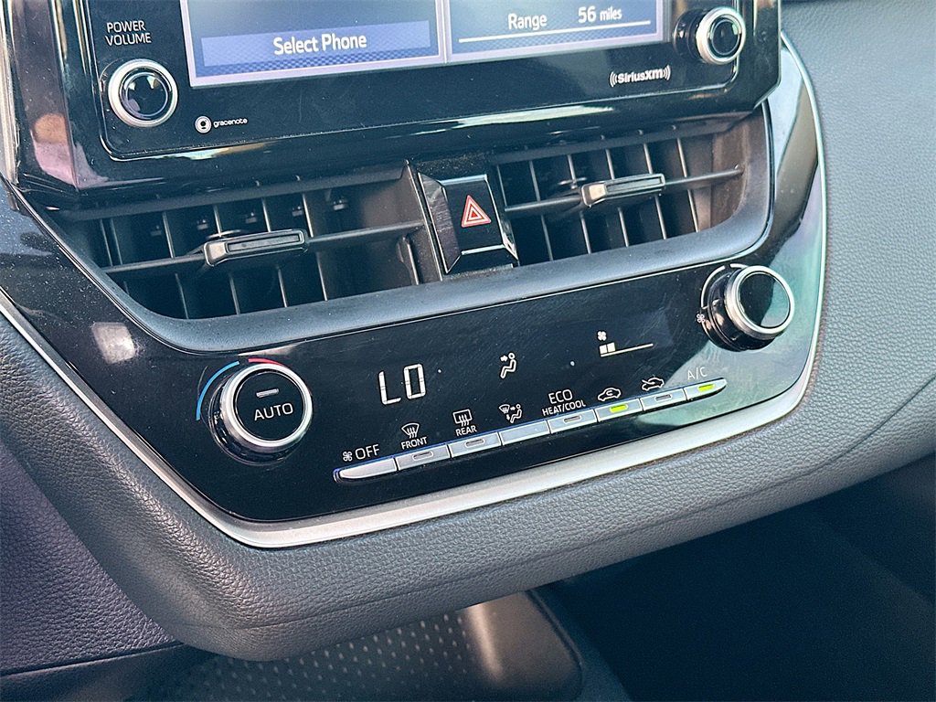 Used 2022 Toyota Corolla LE image 14