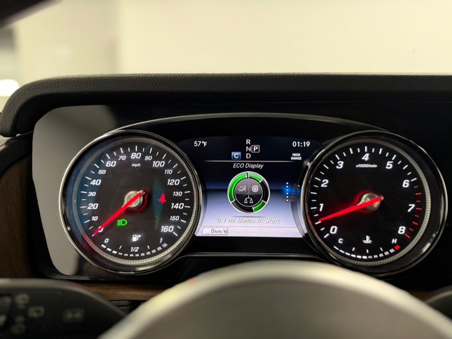 Used 2019 Mercedes-Benz G 550 image 58