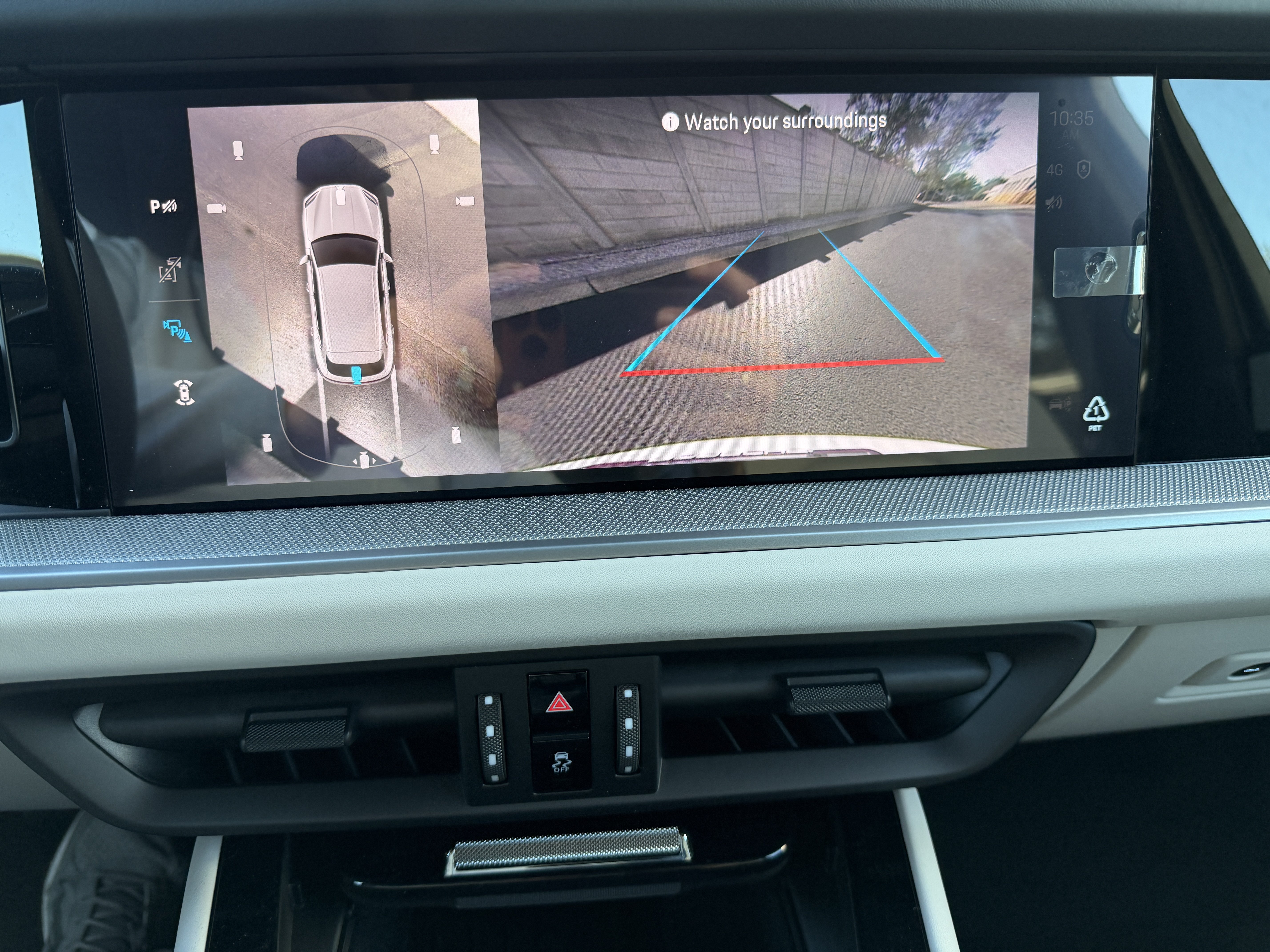 New 2026 Porsche Cayenne AWD/4WD image 27