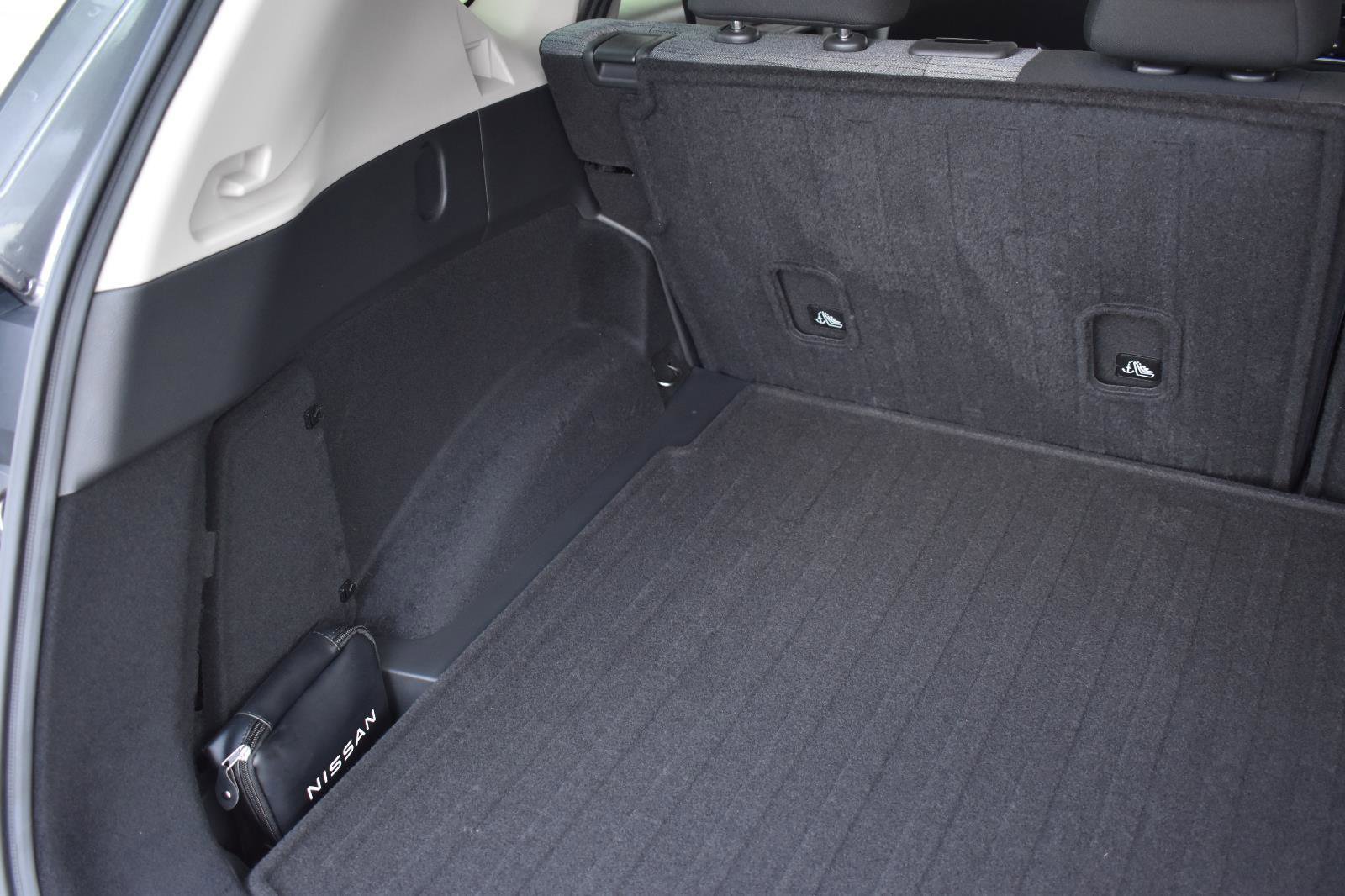 Certified 2023 Nissan Rogue SV image 48