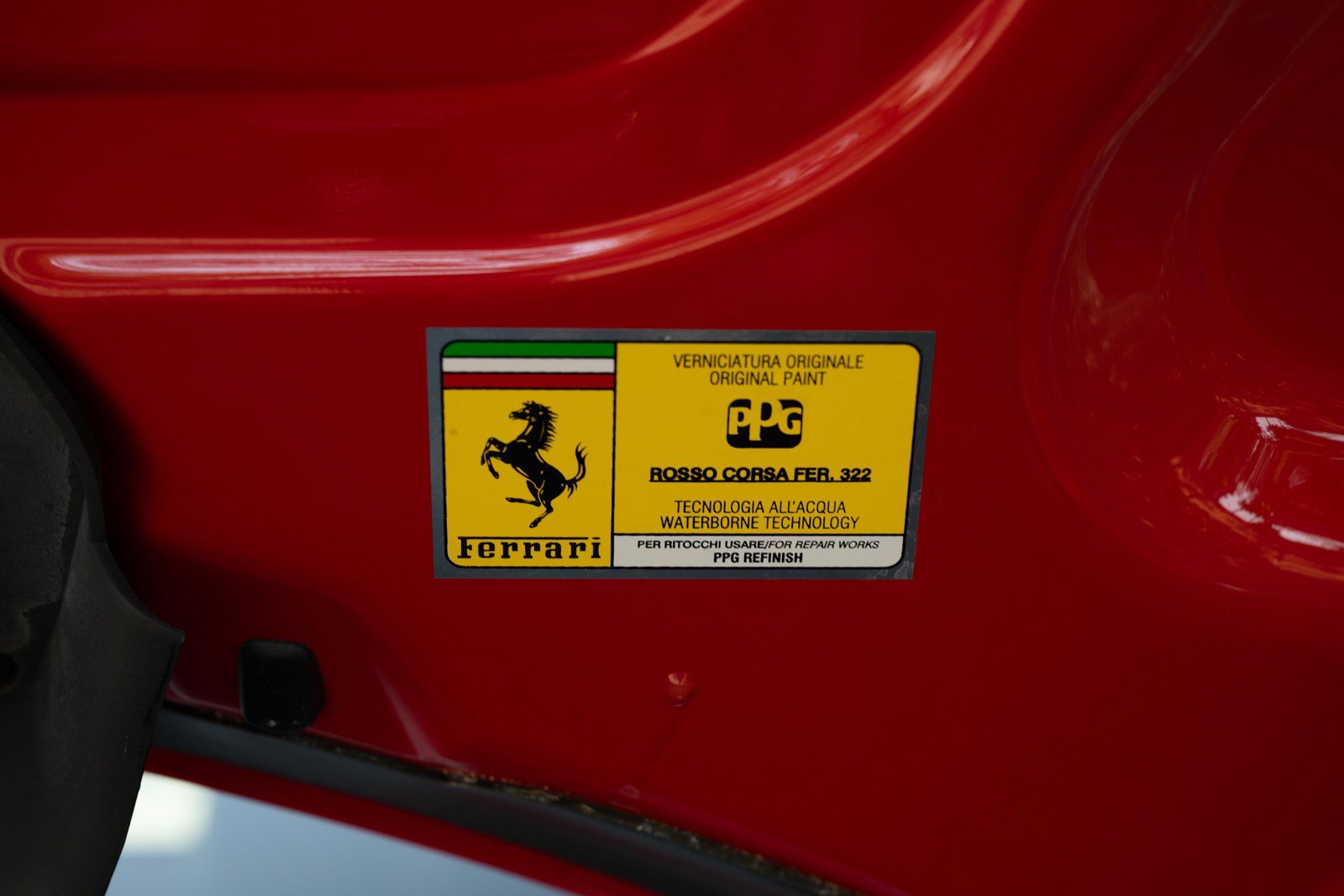 Used 2012 Ferrari 458 Italia Coupe RWD image 10