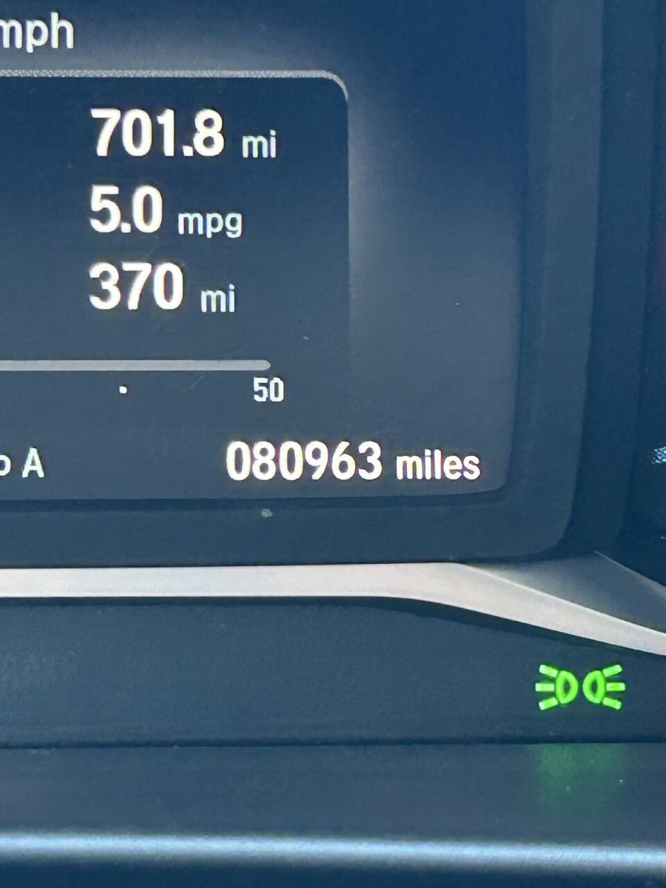 Used 2019 Honda Pilot LX image 10