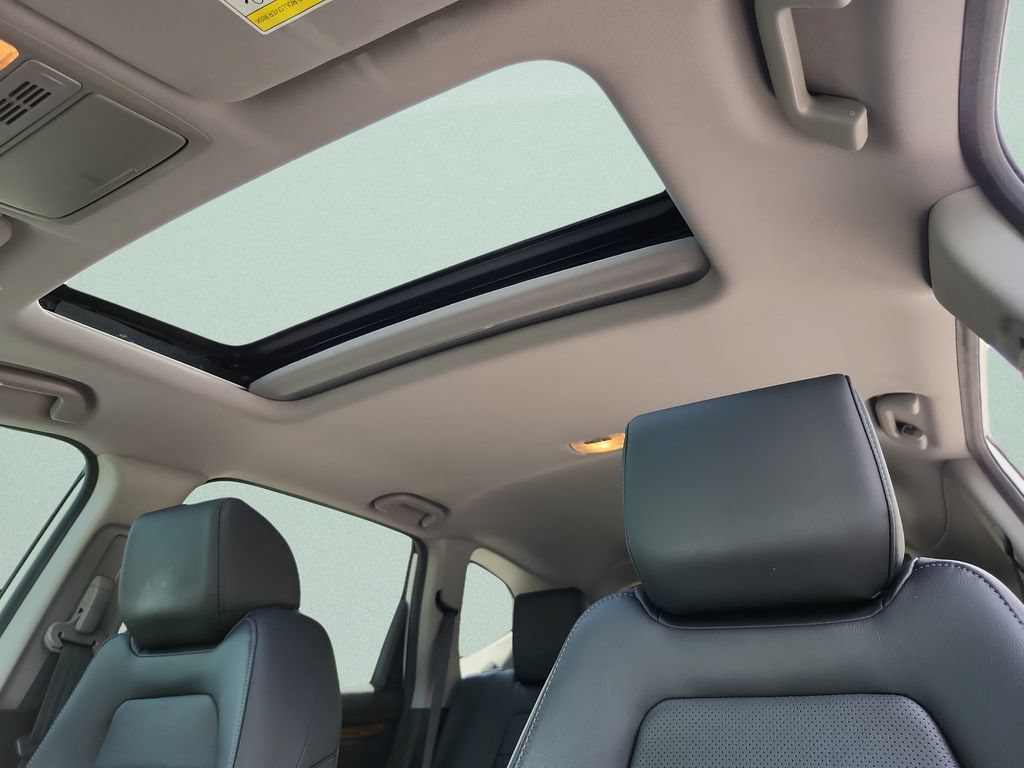Used 2018 Honda CR-V EX-L image 21