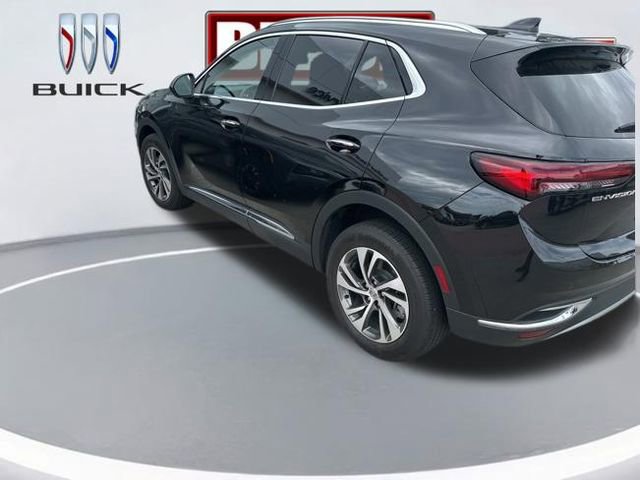 Used 2023 Buick Envision Essence FWD image 5