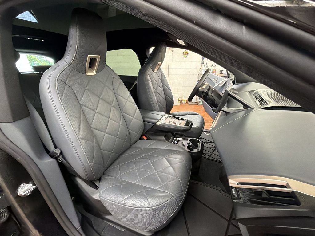 Used 2024 BMW iX M60 AWD/4WD image 22