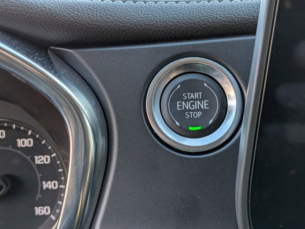 Used 2025 Chevrolet Blazer LT w/ Sound & Technology Package image 23