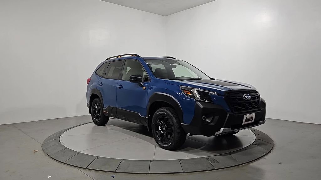 New 2025 Subaru Forester Wilderness image 7