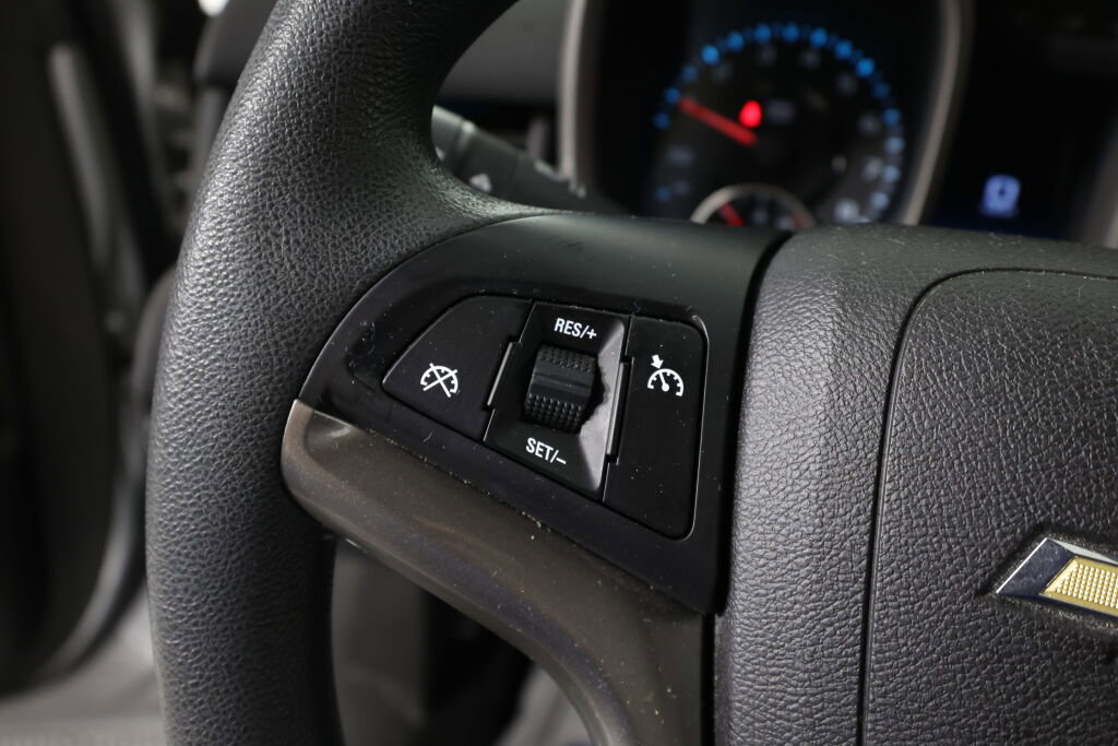 Used 2015 Chevrolet Malibu LT FWD image 31