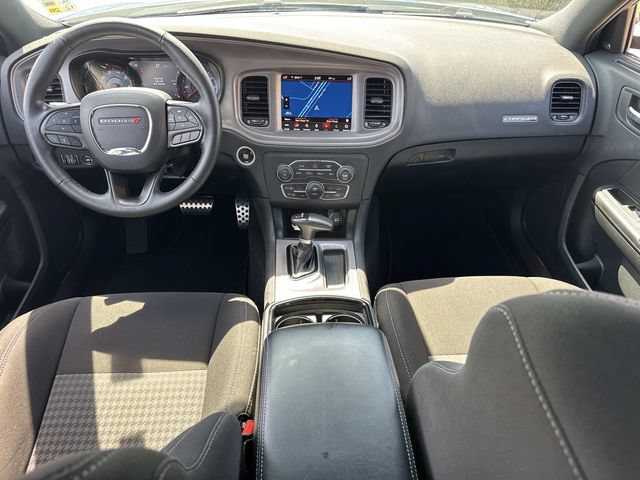 Used 2023 Dodge Charger GT w/ Blacktop Package RWD image 16