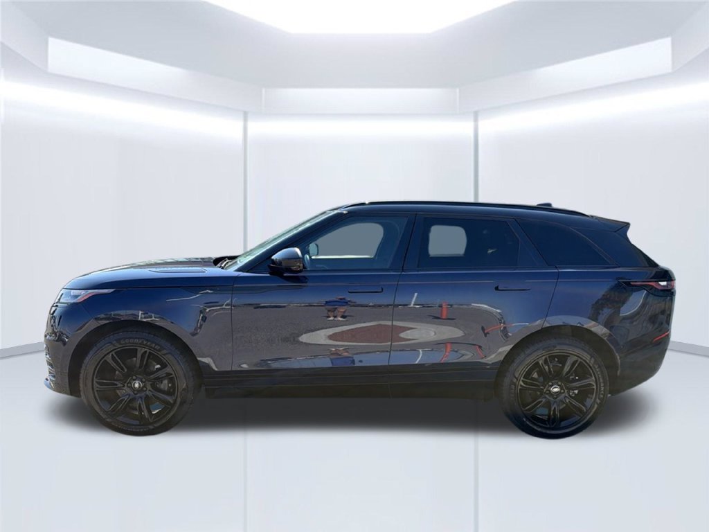Used 2023 Land Rover Range Rover Velar R-Dynamic S AWD/4WD image 3