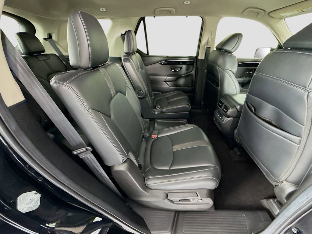 Certified 2024 Honda Pilot EX-L image 22