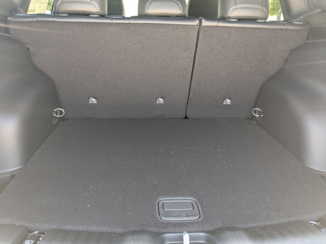 New 2026 Jeep Compass Latitude AWD/4WD image 29