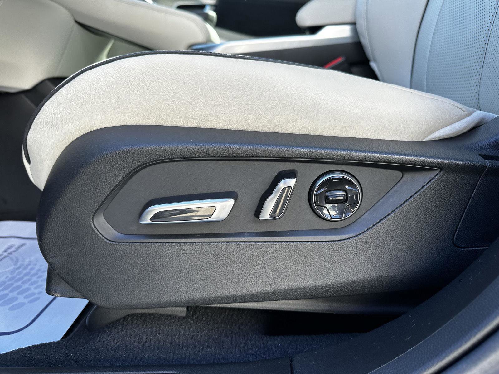 Used 2025 Acura RDX A-Spec AWD/4WD image 9