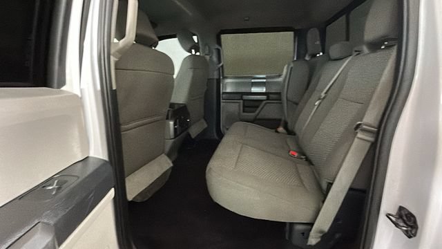 Used 2017 Ford F150 XLT w/ Equipment Group 302A Luxury AWD/4WD image 24