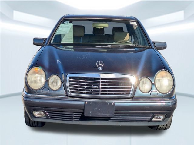 Used 1997 Mercedes-Benz E 320 Sedan image 11