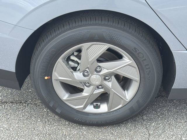 New 2026 Hyundai Sonata SE image 17