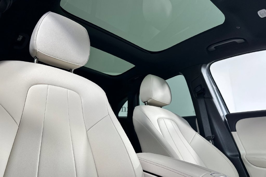 Certified 2026 Mercedes-Benz GLA 250 4MATIC image 21