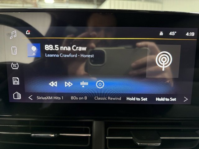 New 2026 Chevrolet Trax LT image 17