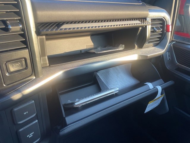 New 2025 Ford F150 Raptor image 51