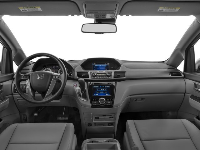 Used 2017 Honda Odyssey EX-L image 9