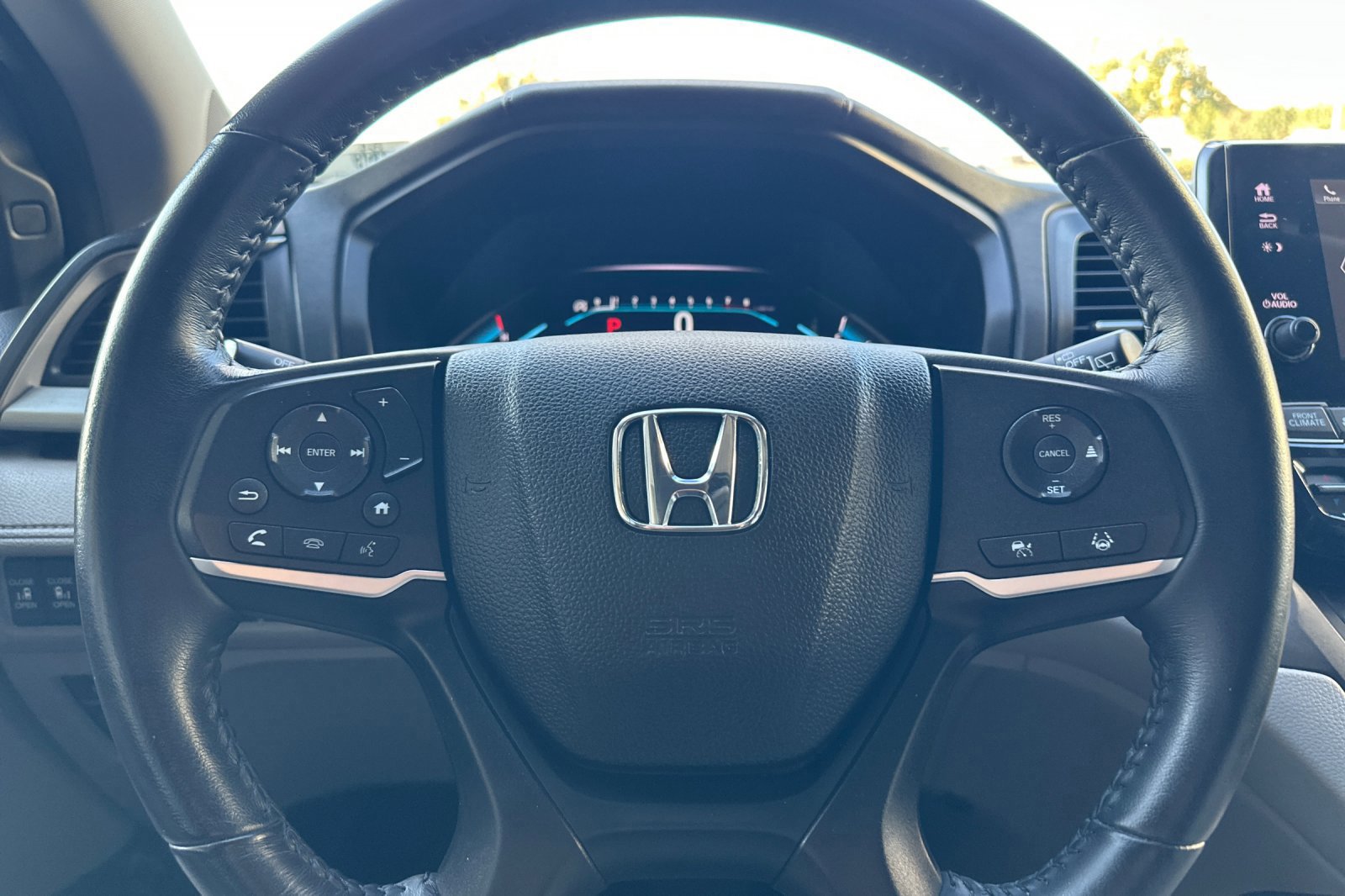 Used 2023 Honda Odyssey EX-L image 25