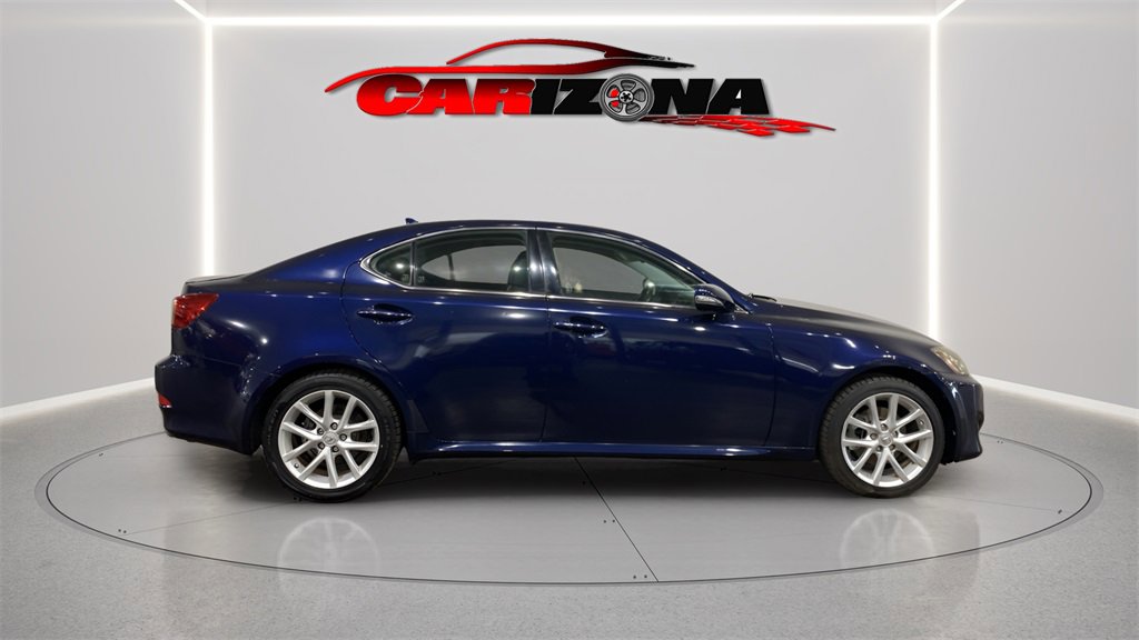 Used 2011 Lexus IS 250 image 1