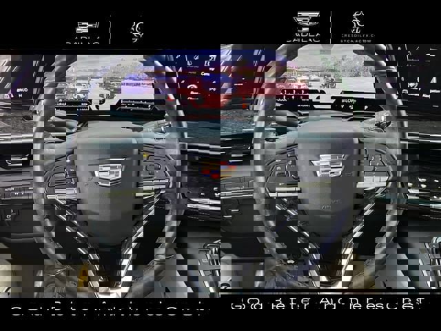 Certified 2023 Cadillac Escalade Premium Luxury image 14