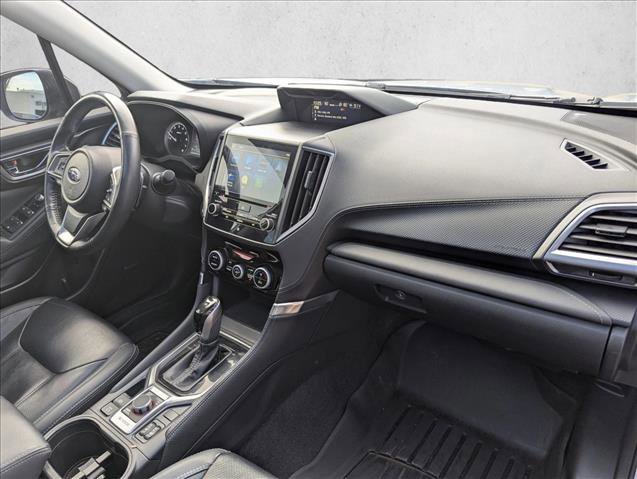 Used 2021 Subaru Forester Touring image 23