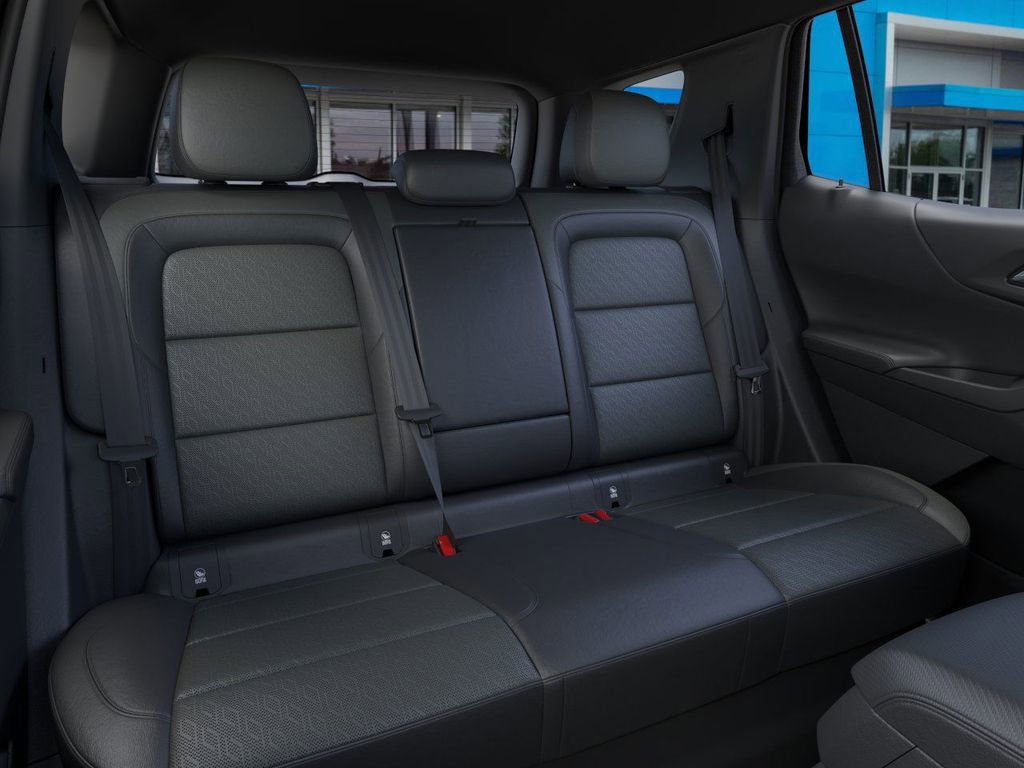 New 2026 Chevrolet Equinox LT image 17