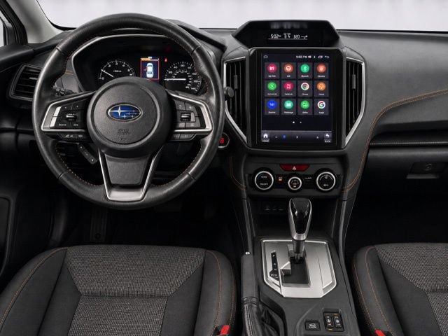 Used 2021 Subaru Crosstrek 2.0i Premium w/ Moonroof Package AWD/4WD image 31