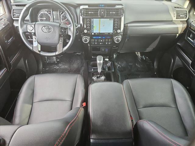 Certified 2024 Toyota 4Runner TRD Pro AWD/4WD image 24