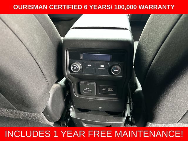 Used 2021 GMC Acadia SLE w/ Driver Convenience Package FWD image 13