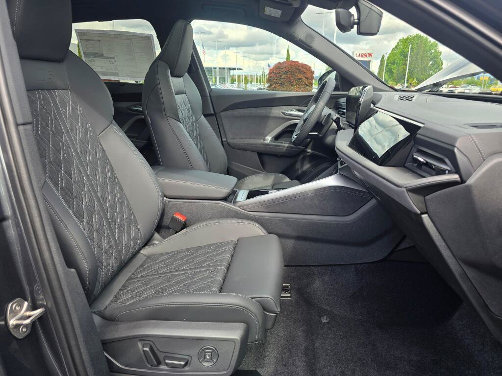 New 2026 Audi SQ5 Premium Plus AWD/4WD image 26