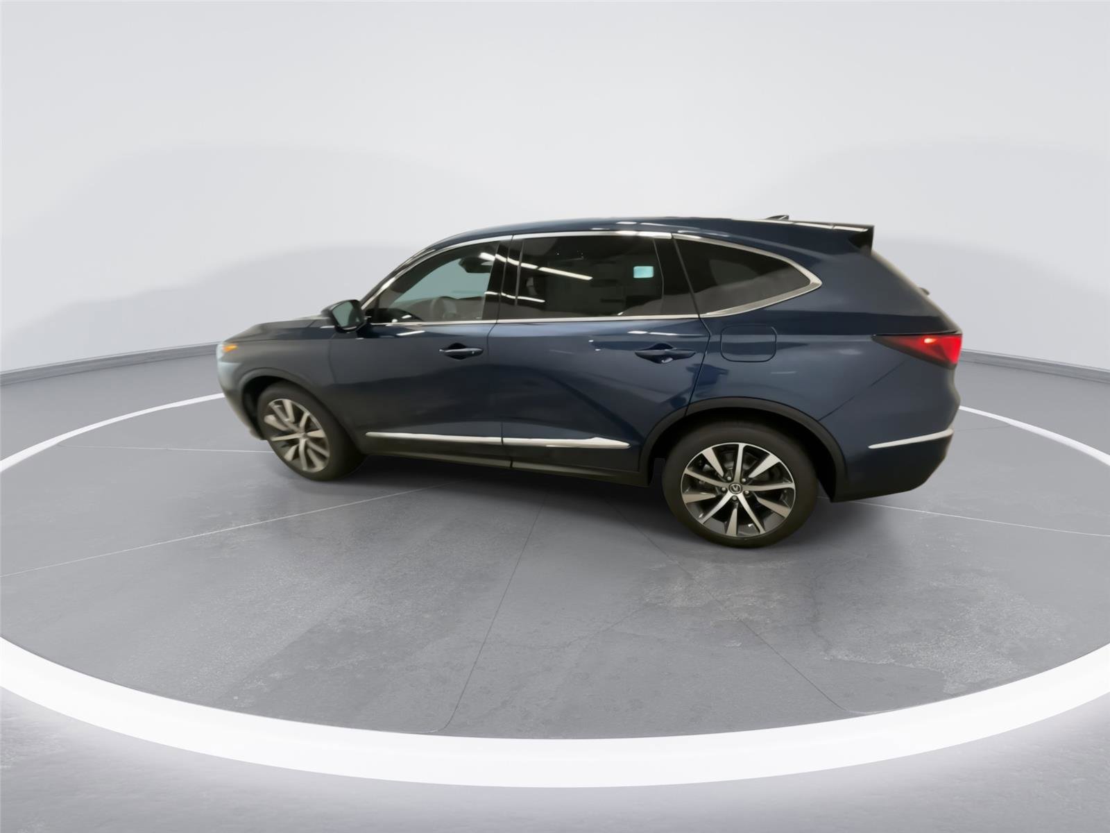 New 2026 Acura MDX SH-AWD w/ Technology Package image 6