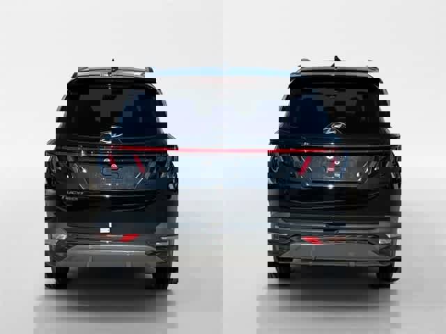 Used 2024 Hyundai Tucson Limited image 11