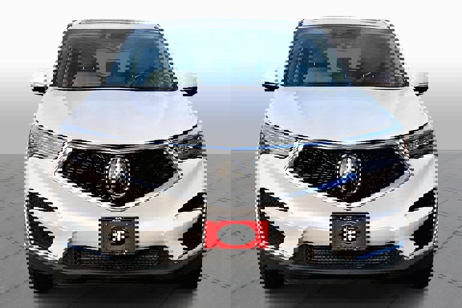 Used 2021 Acura RDX image 6