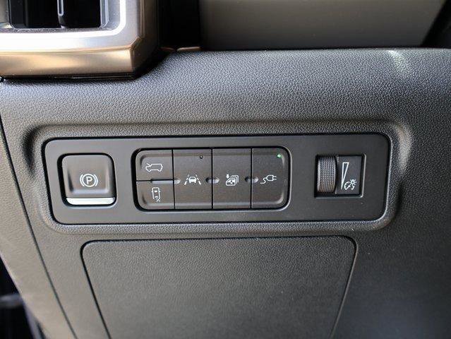 New 2025 GMC Hummer EV 3X w/ Extreme Off-Road Package image 21