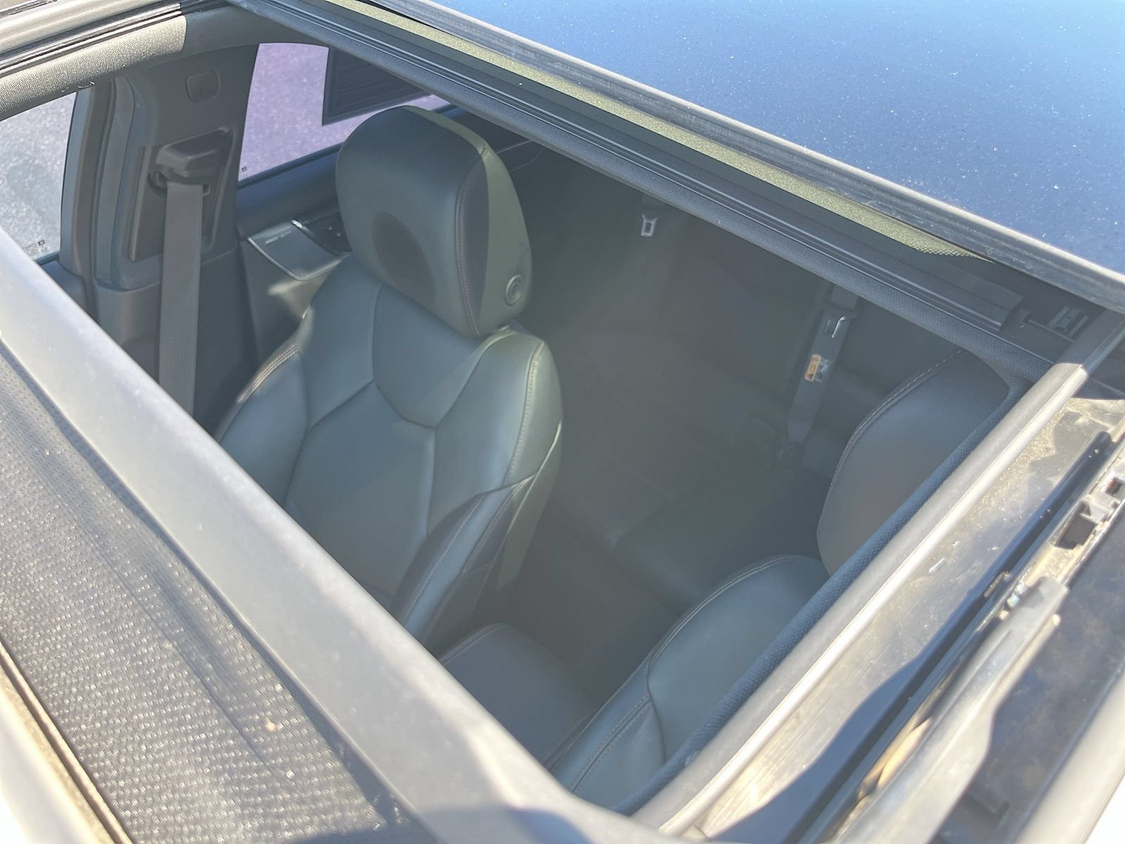 Used 2024 Cadillac CT5 Sport RWD image 22