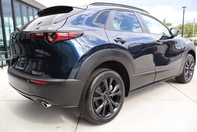 Certified 2026 MAZDA CX-30 AWD 2.5 S image 3